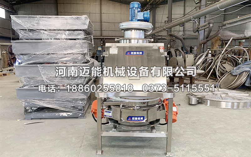 钛白粉无尘投料站应该如何操作？