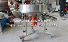 合肥油漆过滤高频振动筛已发货，请朴经理注意查收
